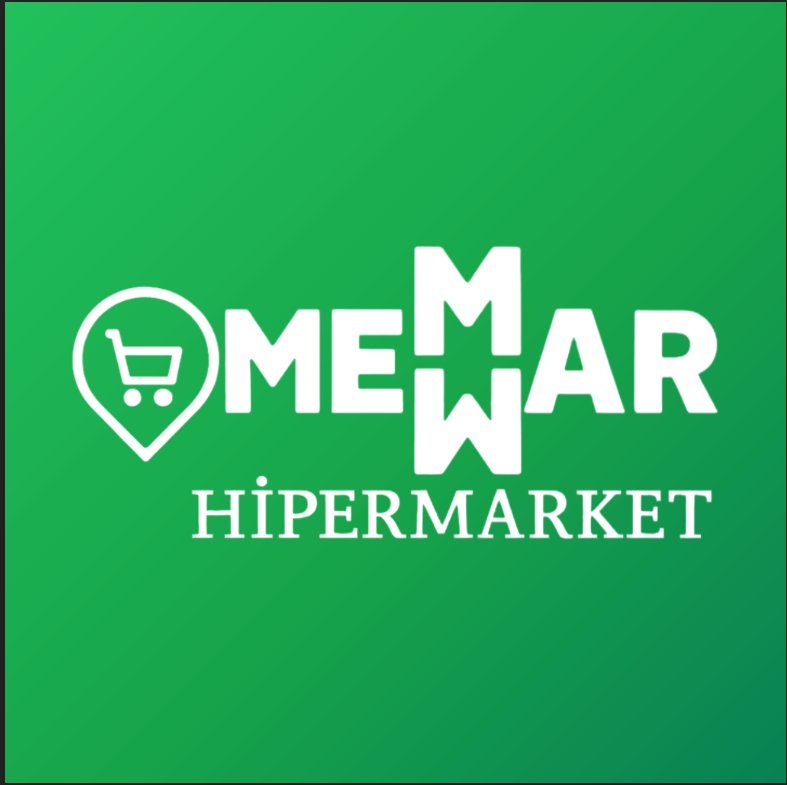 Memmar Hipermarket